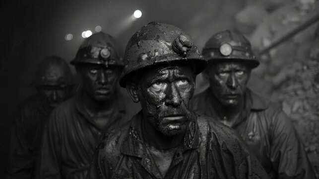 Филипп Травкин: уголь как баланс экологии и экономики